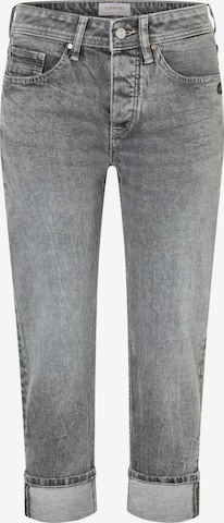 Gang Jeans '94Nica' in Grau: Vorderseite