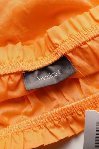Yessica by C&A Blouse & Tunic in XXXL in Orange