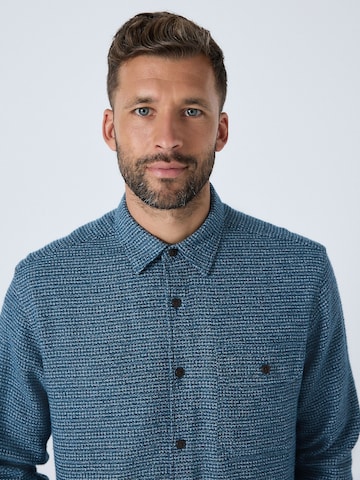 NextPrijelazna jakna - plava boja