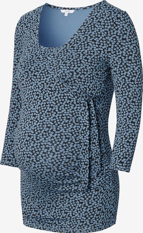 Noppies Shirt in Blau: predná strana