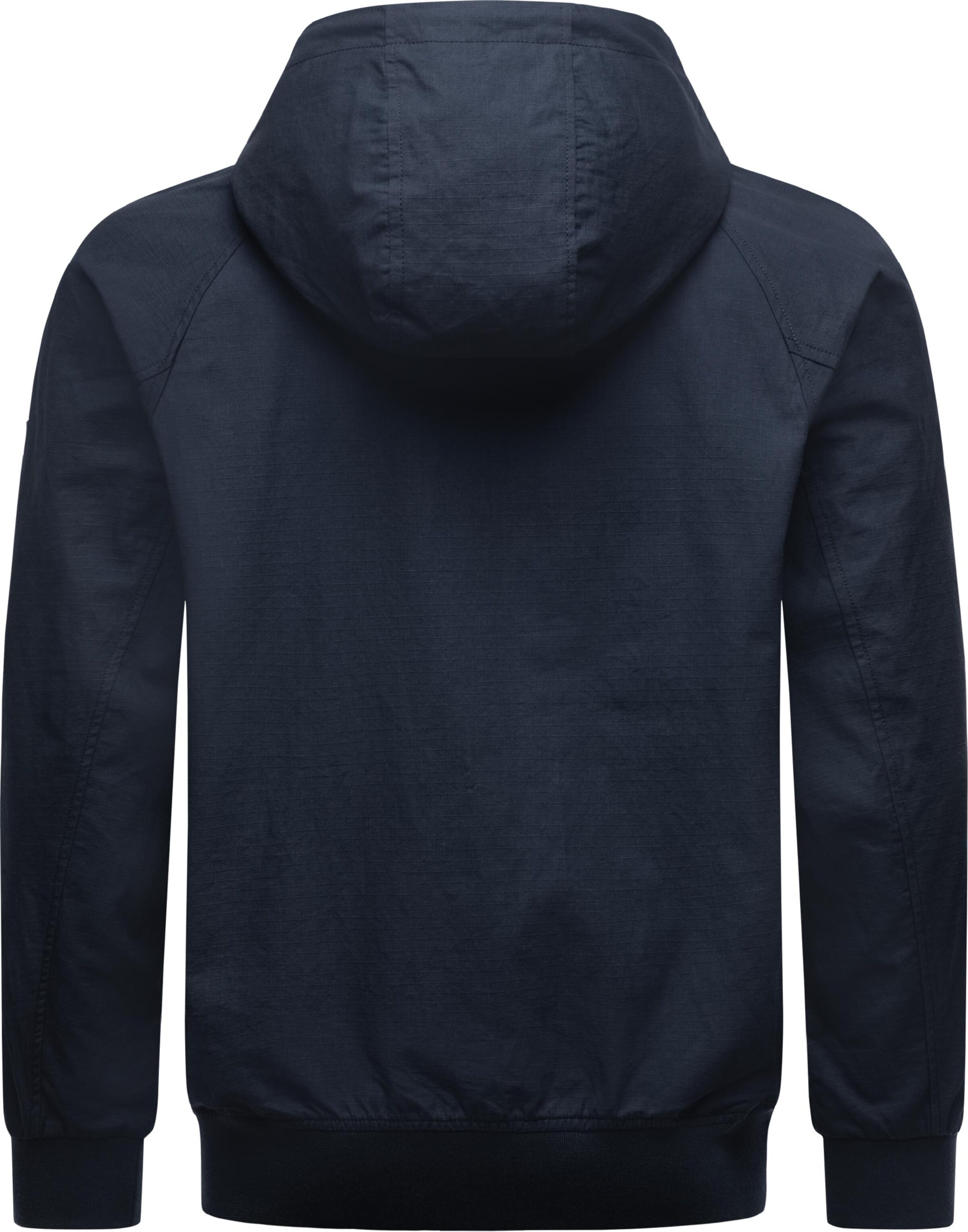 Giacca di mezza stagione 'Garoo' di Ragwear in blu