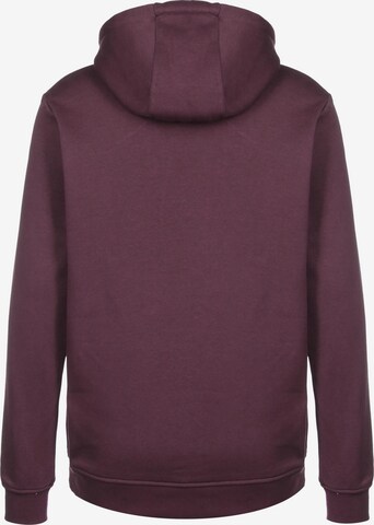 Starter Black Label - Regular Sweatshirt em roxo