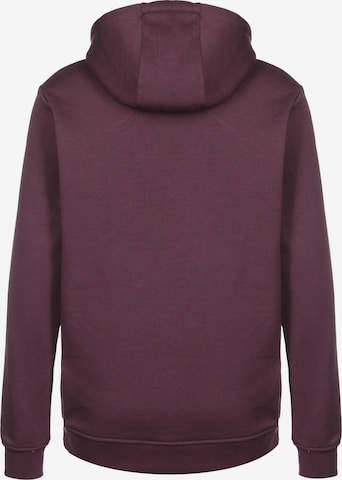 Starter Black Label Regular Sweatshirt in Lila