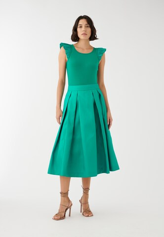 Dea Kudibal Skirt 'Abeydea' in Green