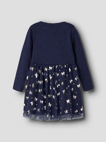 Abito 'NMFROSALLY' di NAME IT in blu