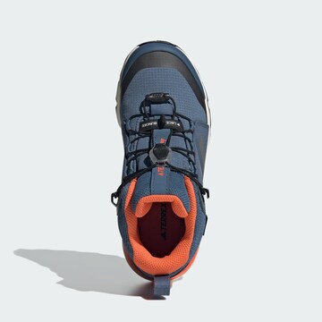 ADIDAS TERREX Boots 'Disney' in Blue