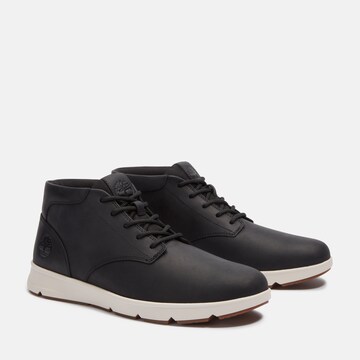 TIMBERLAND Sneaker in Schwarz