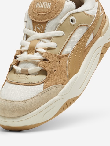 PUMA Sneakers 180 in Beige Dark Beige ABOUT YOU