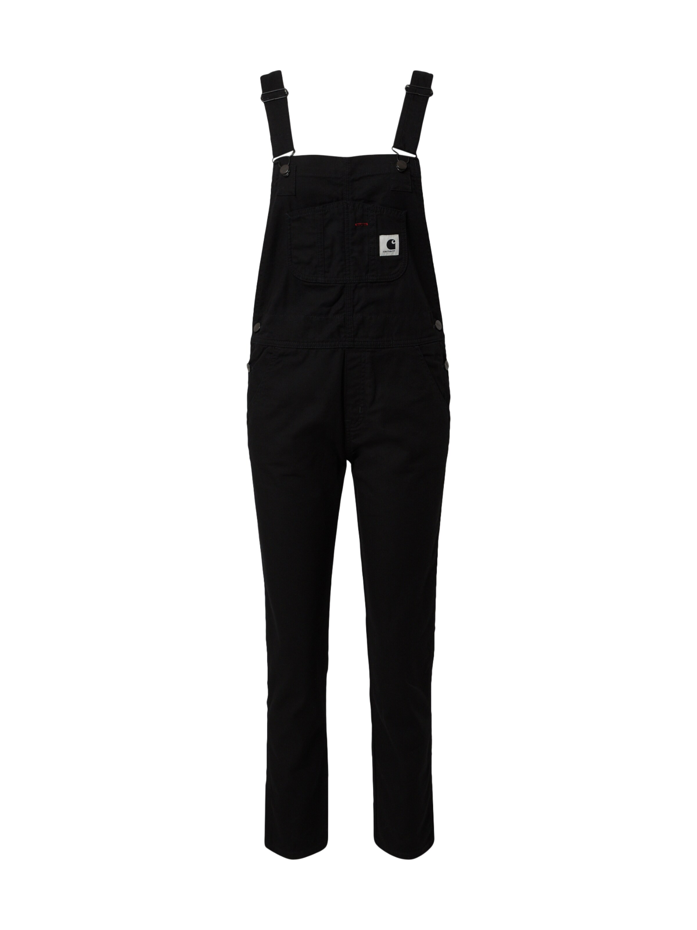 Carhartt WIP Hose in schwarz, Produktansicht