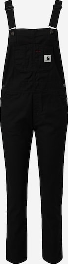 Carhartt WIP Hose in schwarz, Produktansicht
