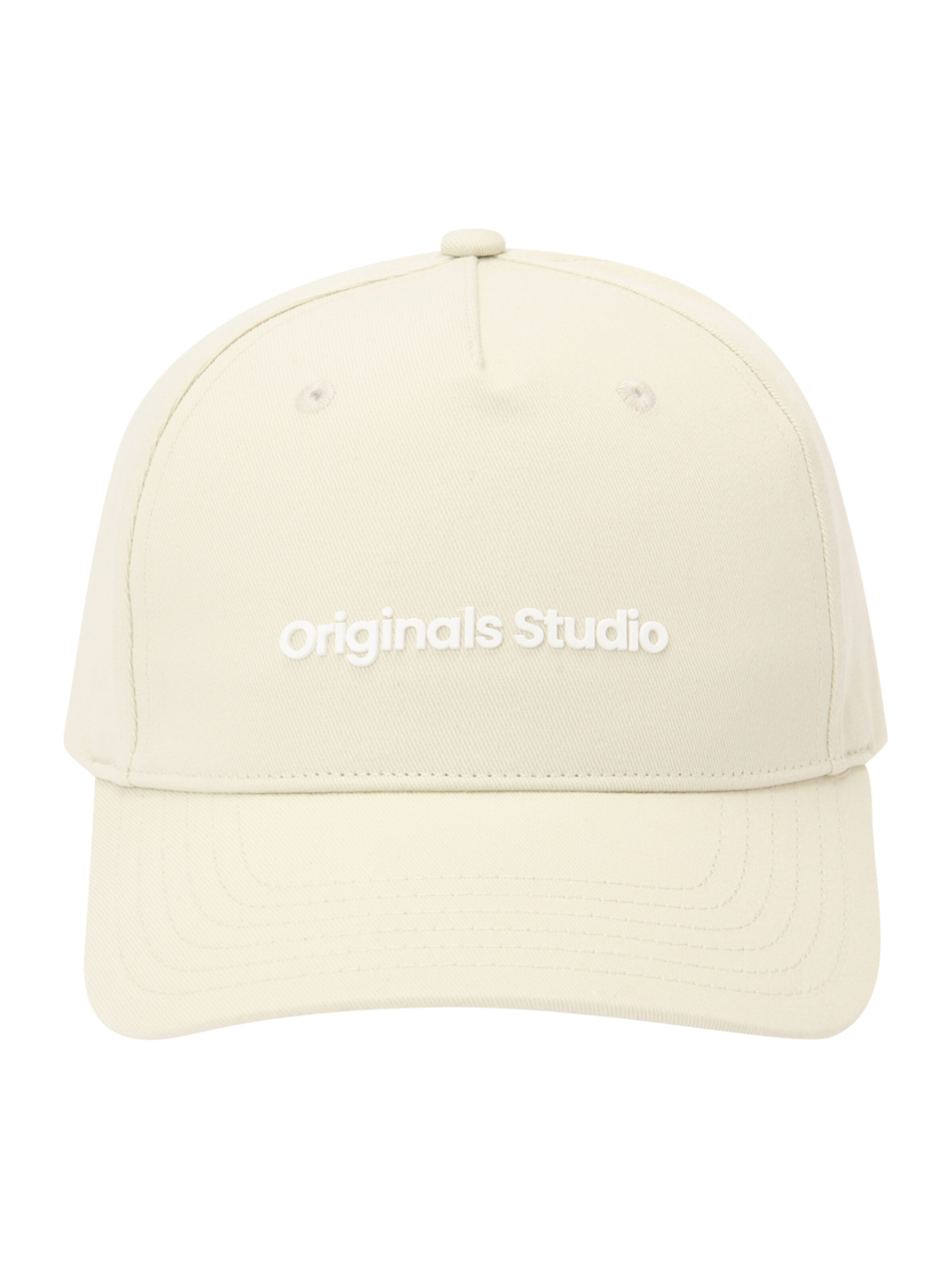 JACK & JONES Cap 'JACVESTERBRO' in Green