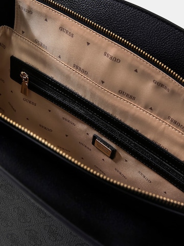 GUESS Shopper in Grau