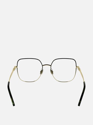 Longchamp - Gafas de sol en oro