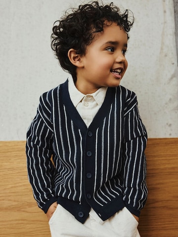 NAME IT - Cárdigan en negro