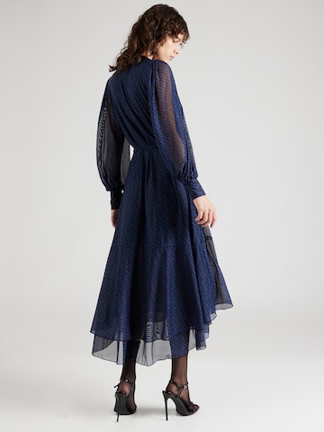 BRUUNS BAZAAR Φόρεμα 'Phlox Nora' σε μπλε