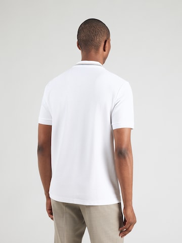 BOSS Majica 'C-Pratt 40' | bela barva