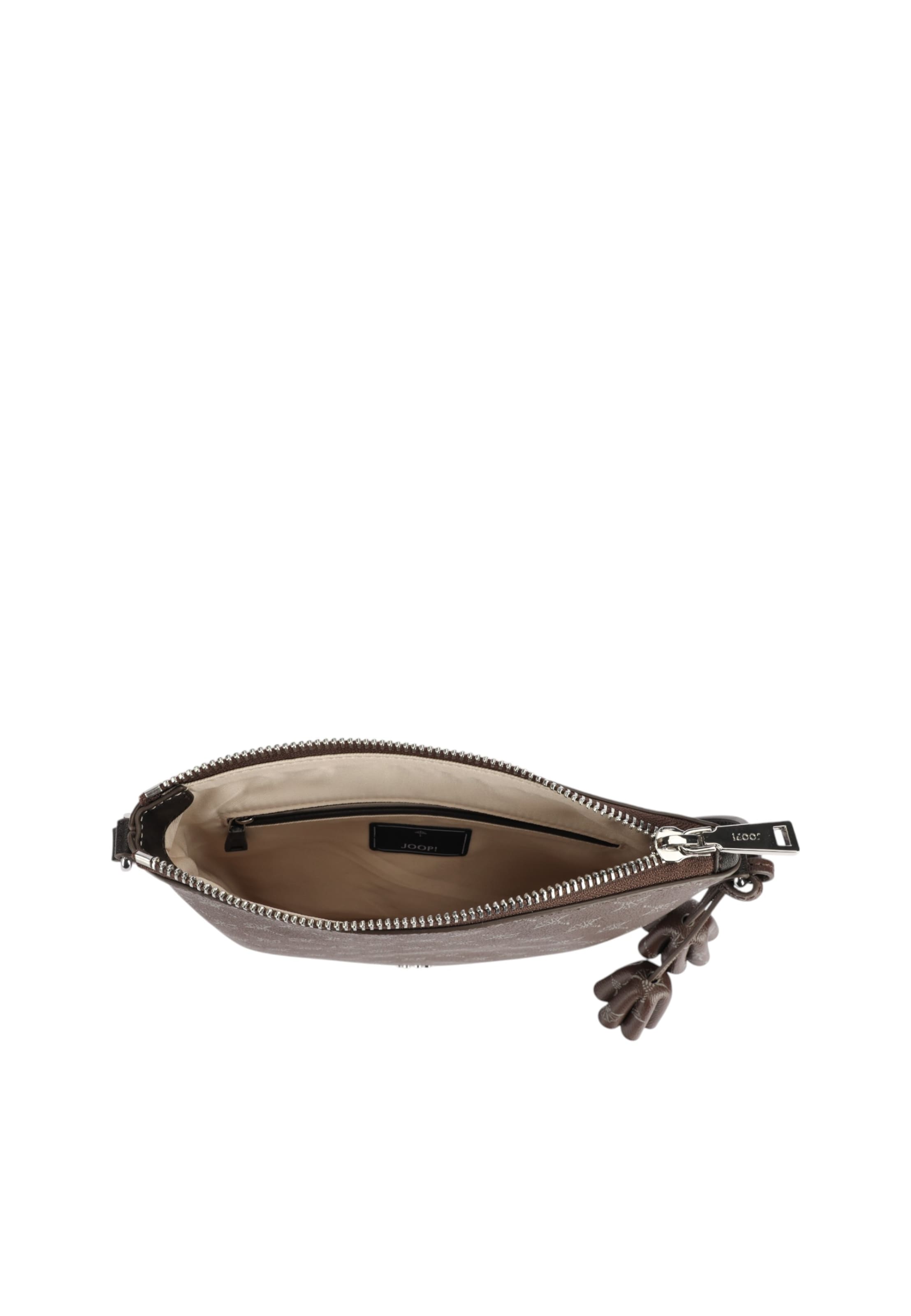 JOOP! Crossbody bag 'Flora 1.0 Dia' in Brown