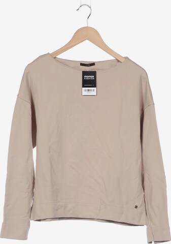 Windsor Sweater M in Beige: predná strana