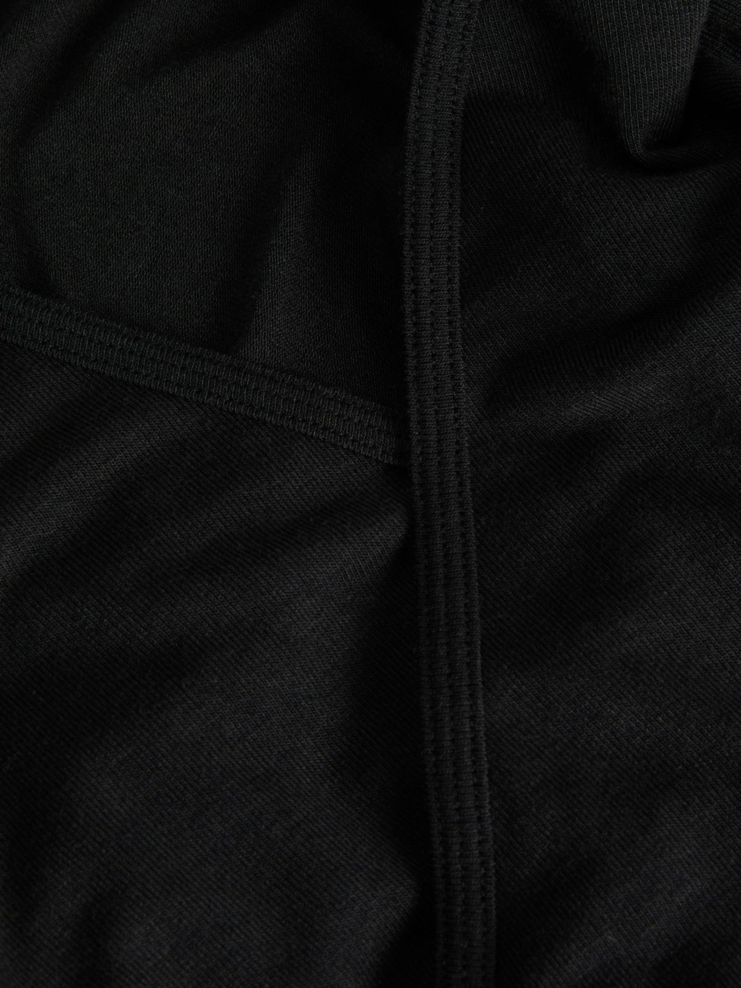 JJXX Shirt 'JXLuna' in Black