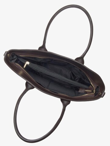 Estro Shopper '85565' in Brown