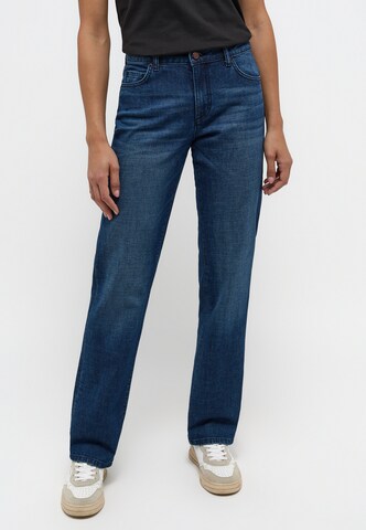 MUSTANG Regular Jeans 'Crosby' in Blau: predná strana