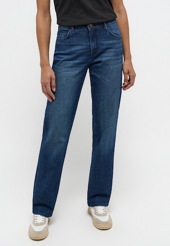 MUSTANG Regular Jeans 'Crosby' in Blue: front