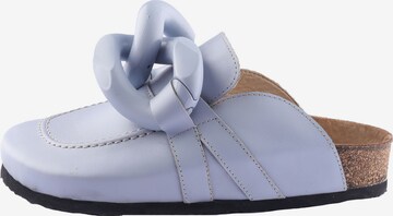 D.MoRo Shoes Mules 'Obasere' in Blue