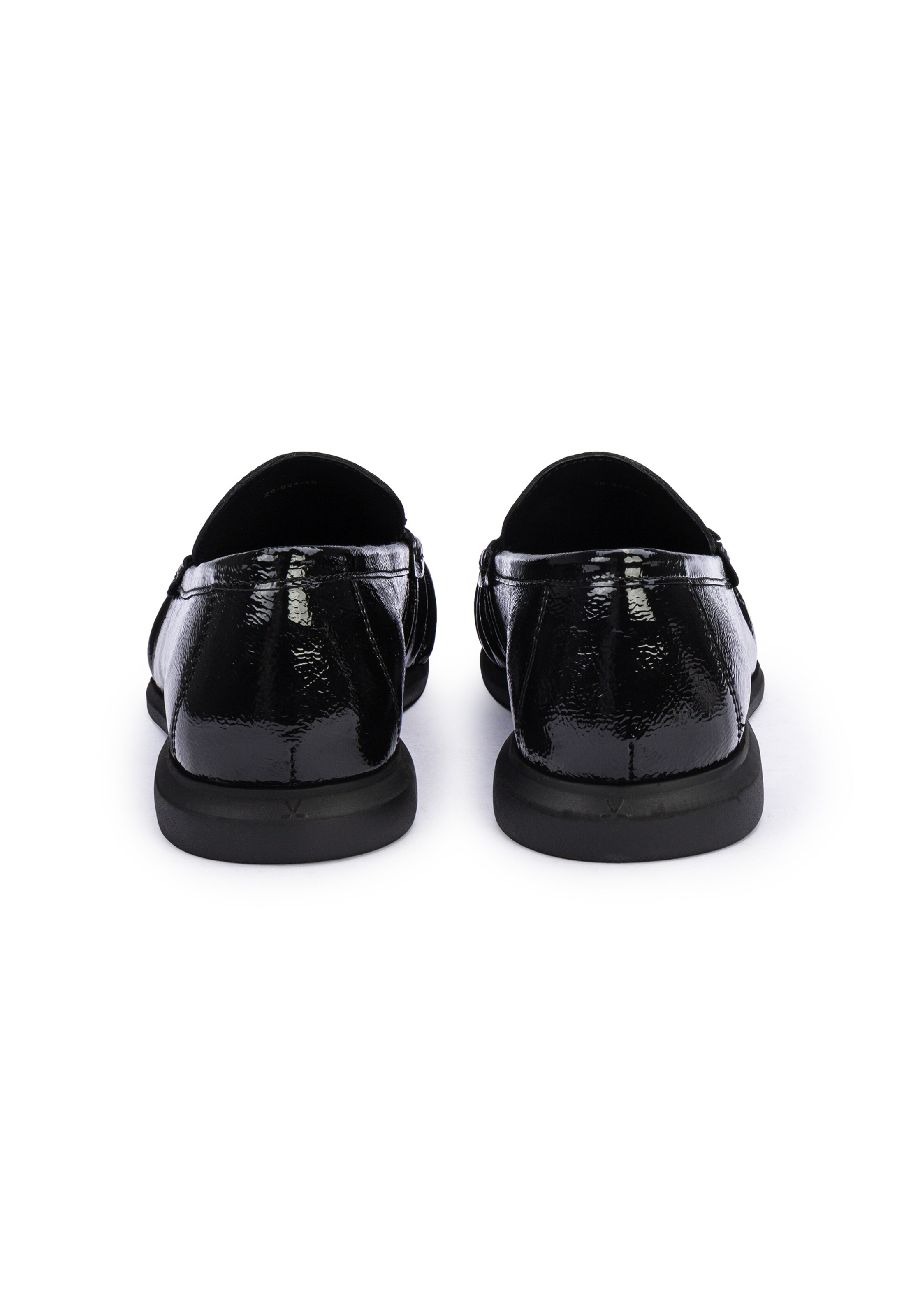 Chaussure basse LLOYD en noir