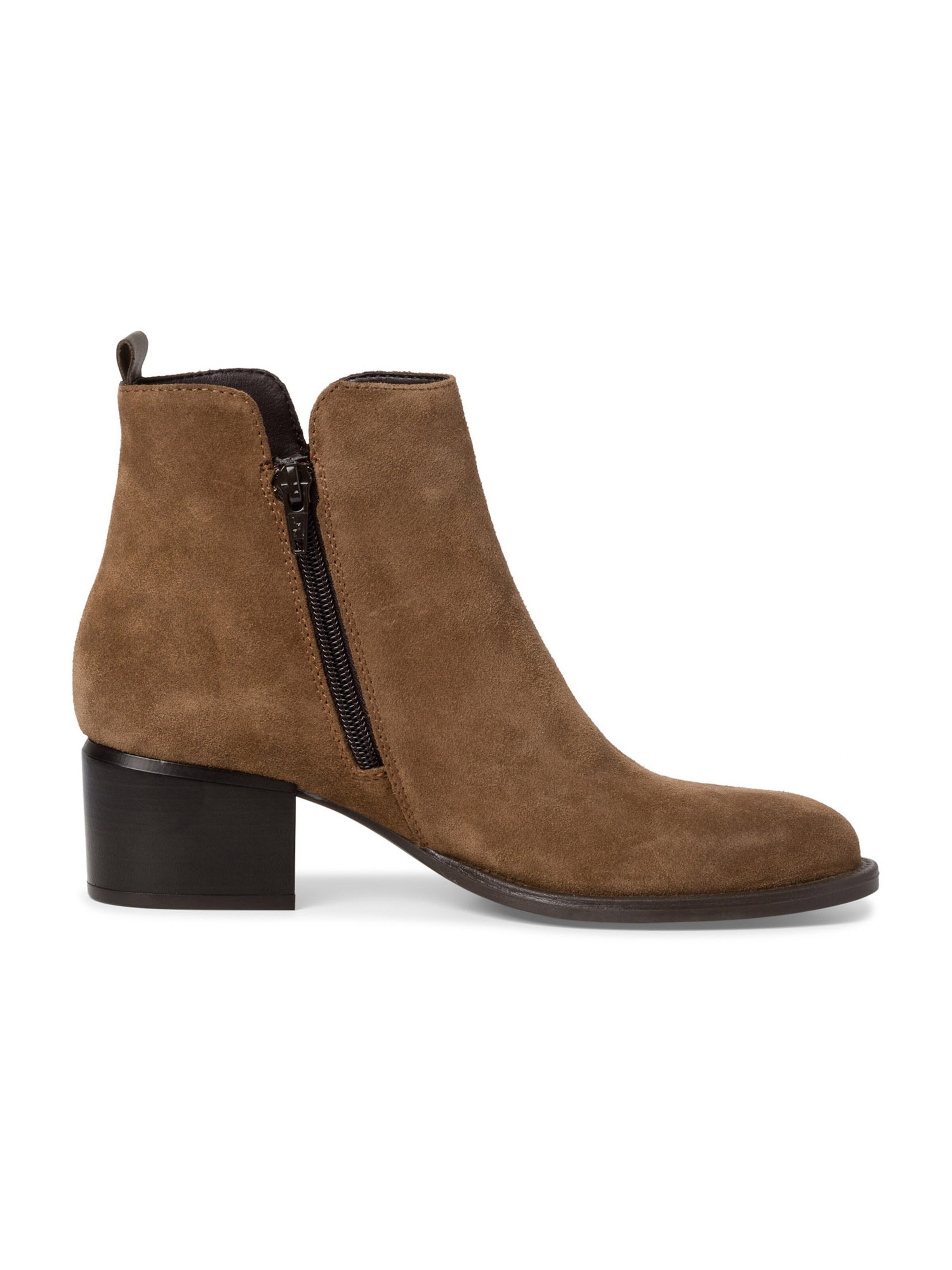 Tamaris Ankle boots in Brown