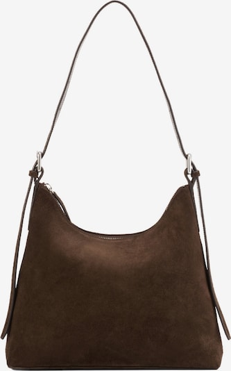 Rankinė ant peties 'Bari' iš VAGABOND SHOEMAKERS, spalva – ruda, Prekių apžvalga