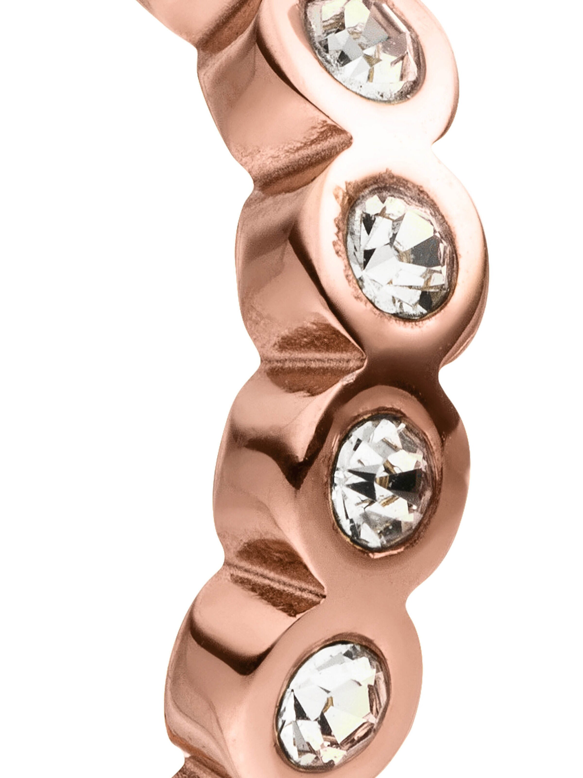 PURELEI - Pendientes 'Reef' en oro