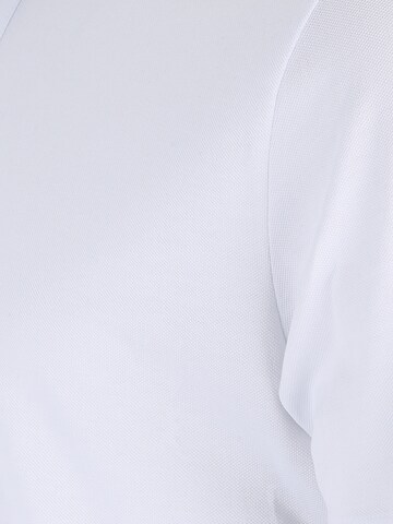 Jack & Jones Plus Shirt 'SPIRIT' in White