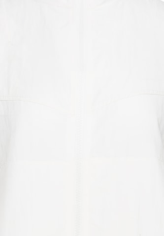myMo ATHLSR - Chaqueta de entretiempo en blanco