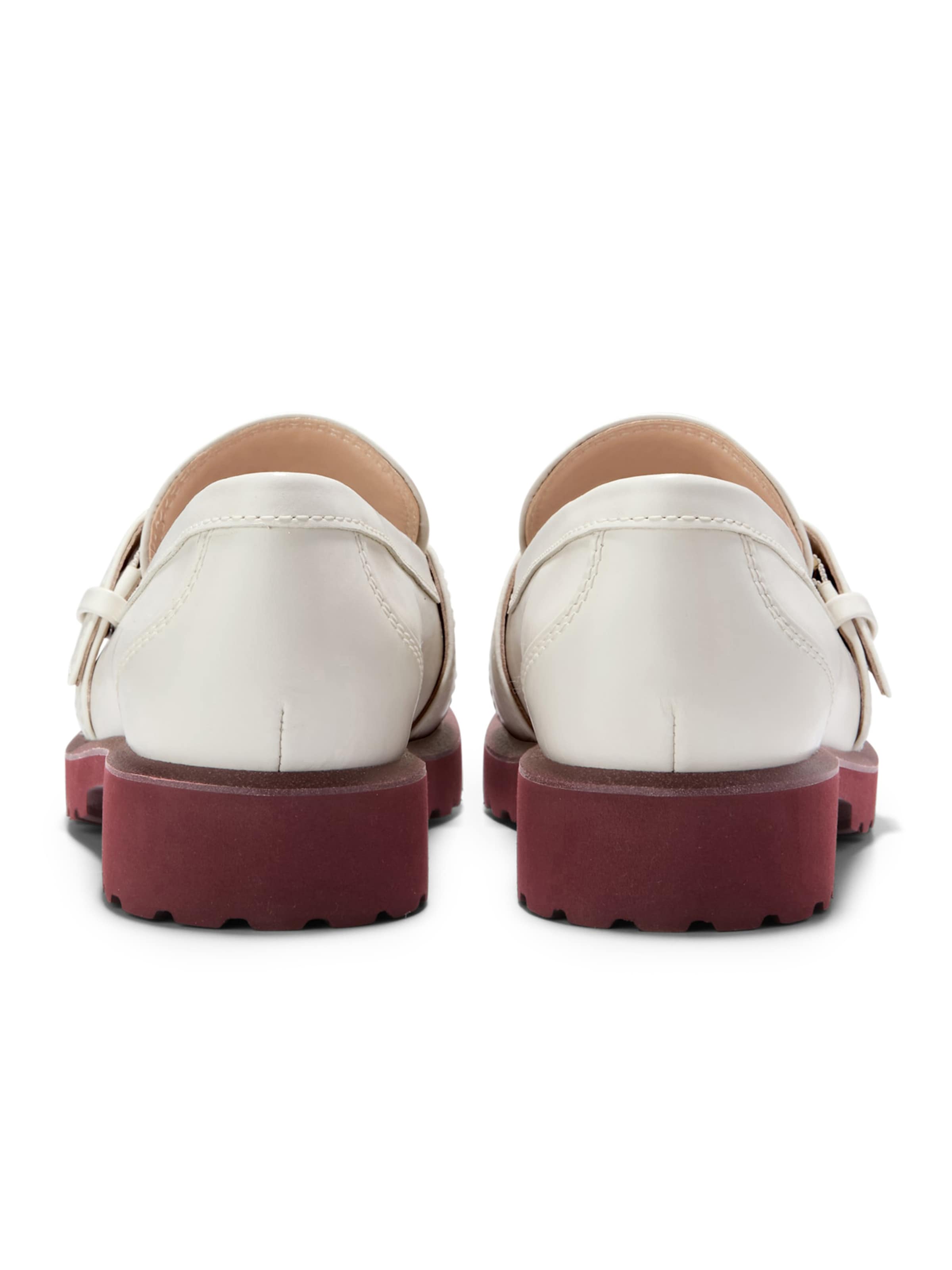 Cole Haan Instappers 'Giana' in Beige