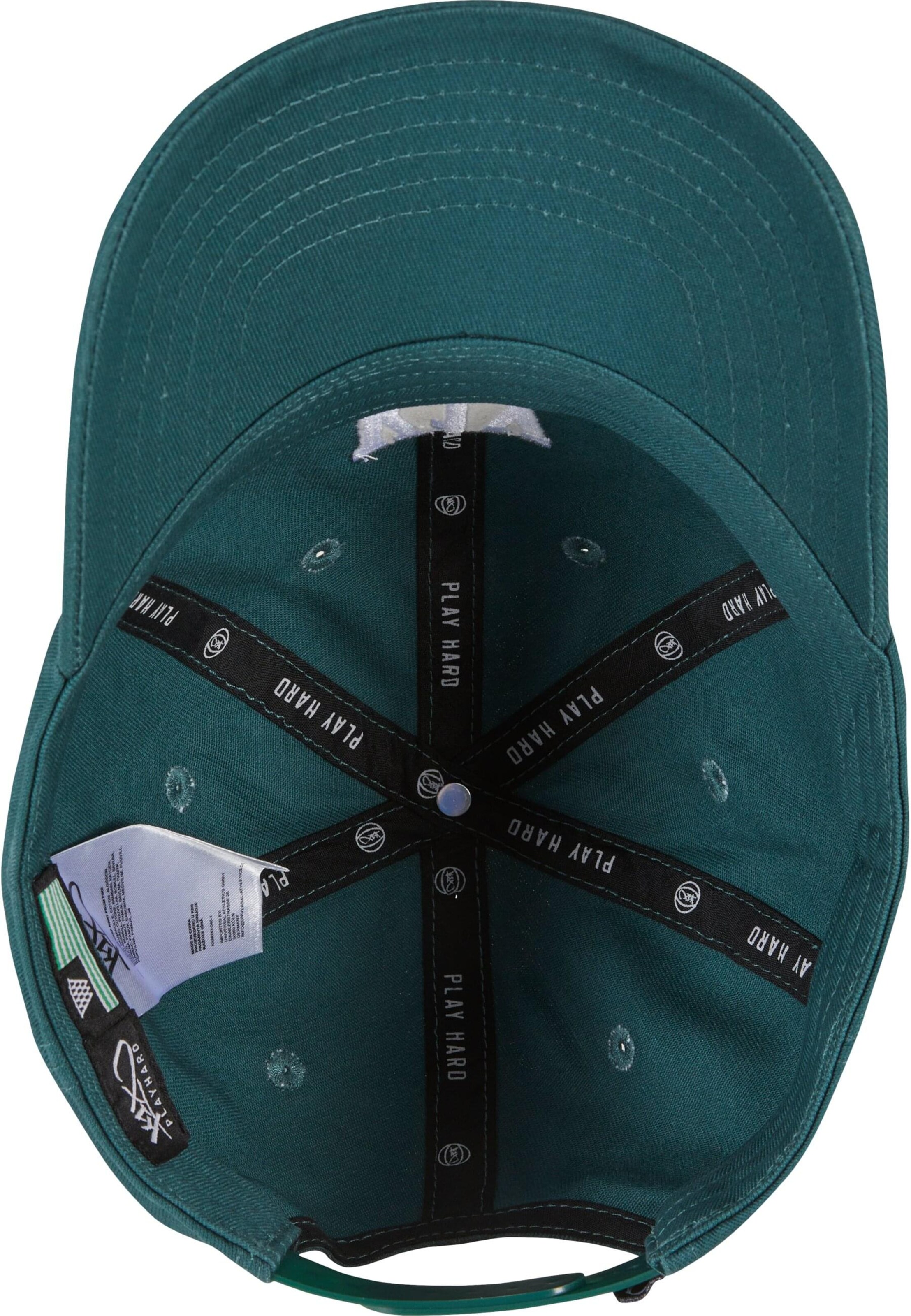 K1X Cap in Green