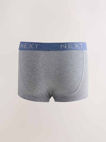 zils Next Bokseršorti