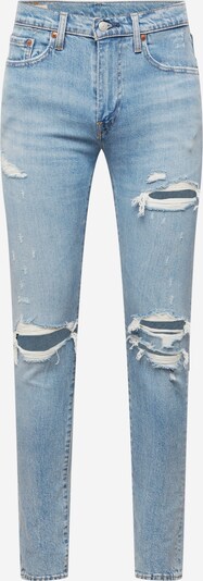 LEVI'S ® Τζιν 'Skinny Taper' σε γαλάζιο, Άποψη προϊόντος