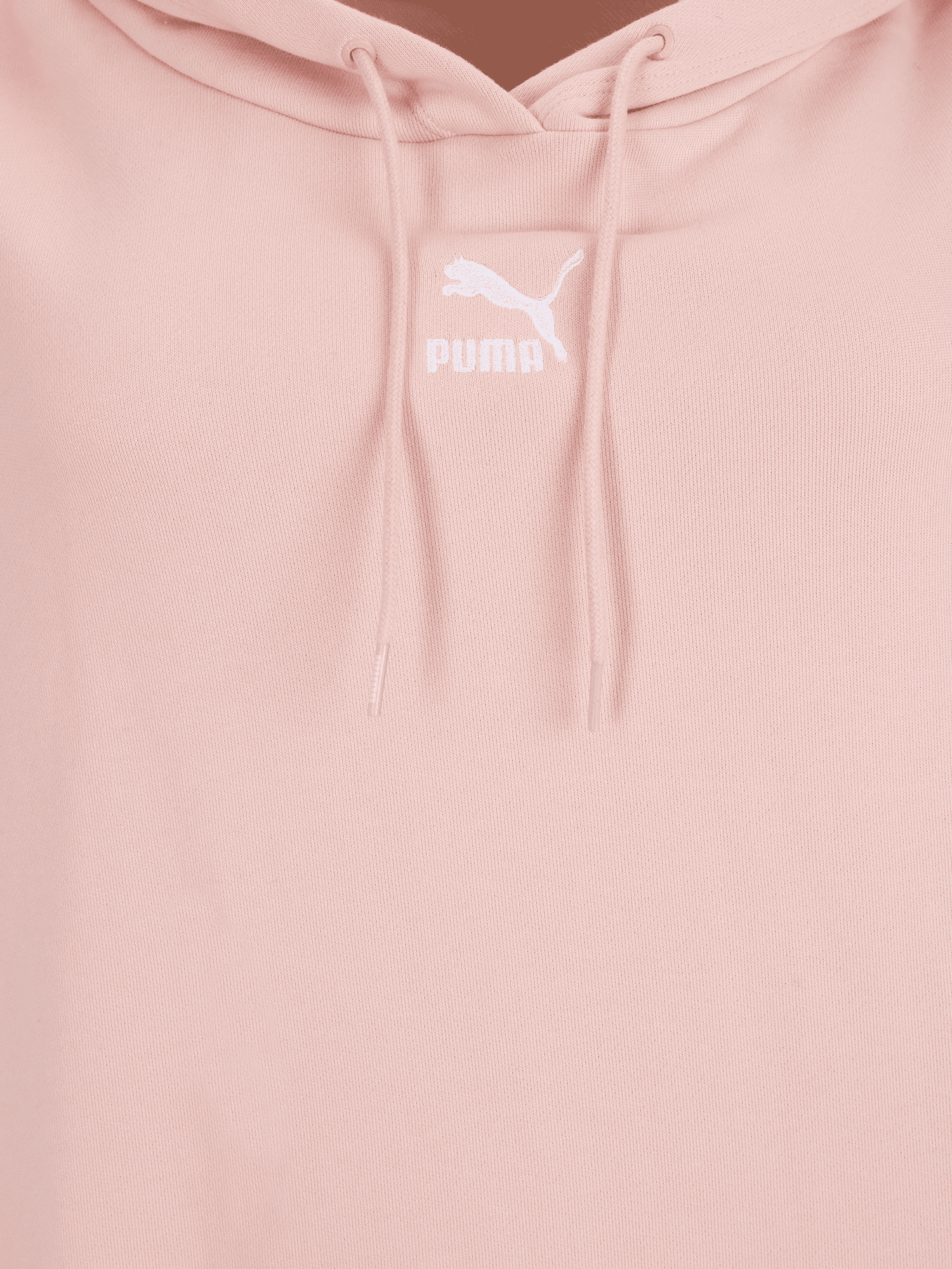 PUMA Sweatshirt in Pink 