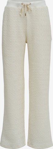 Salsa Jeans Chino in Beige: voorkant