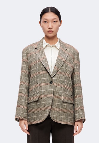 Blazer 'FEBO' Weekend Max Mara en beige : devant