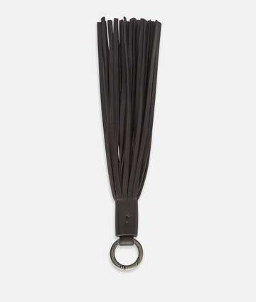 Pendentif Liebeskind Berlin en marron