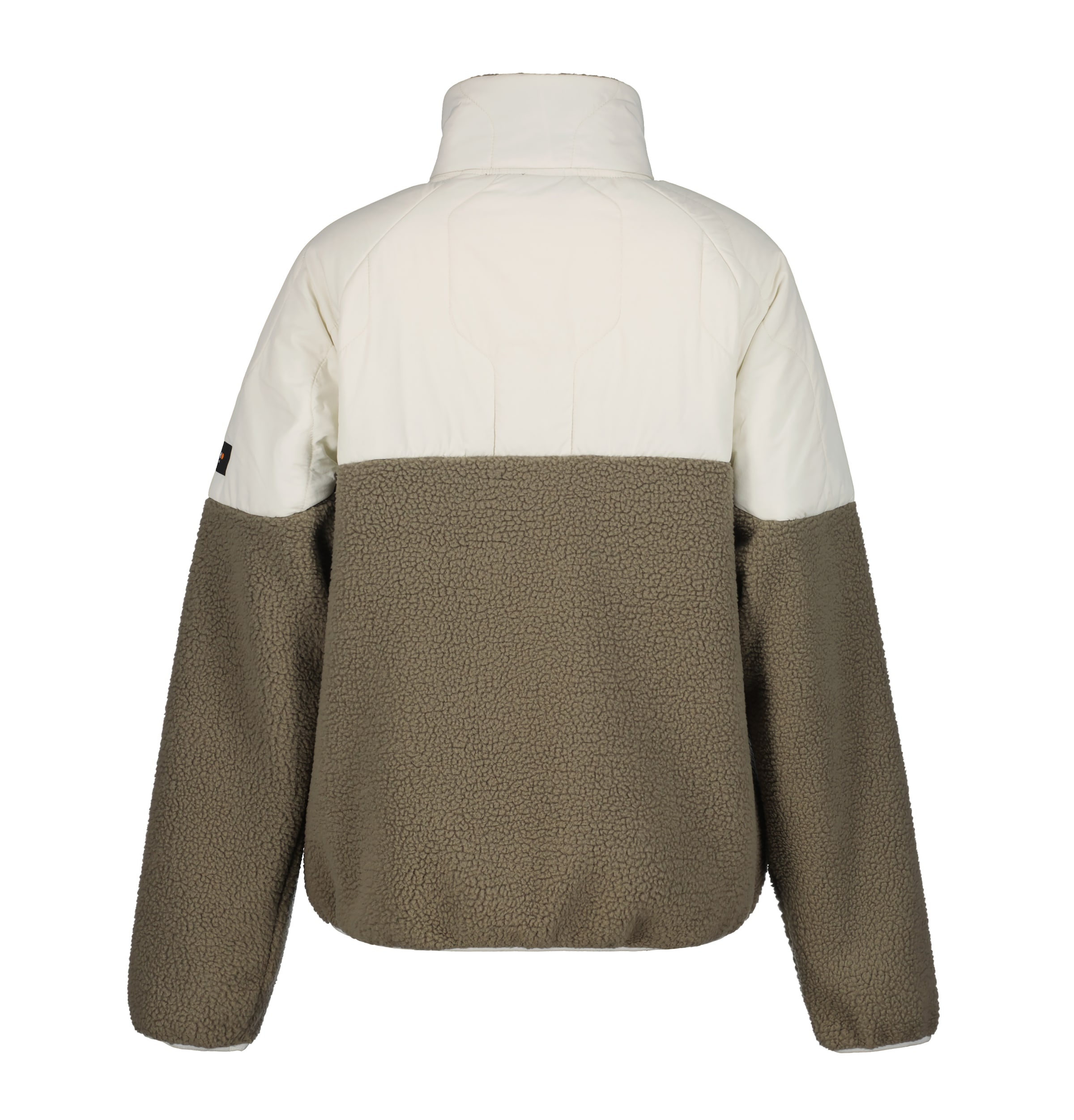 ICEPEAK Between-Season Jacket in Green