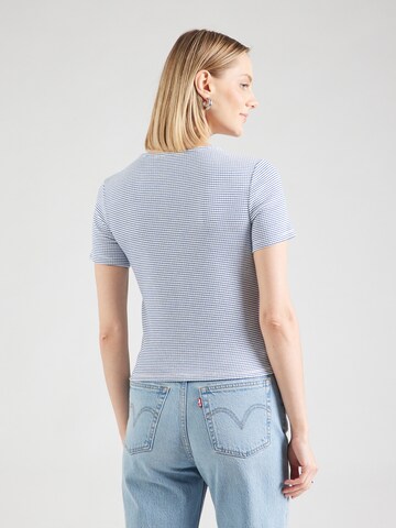 LEVI'S ® Strickjacke 'MUSE' in Blau