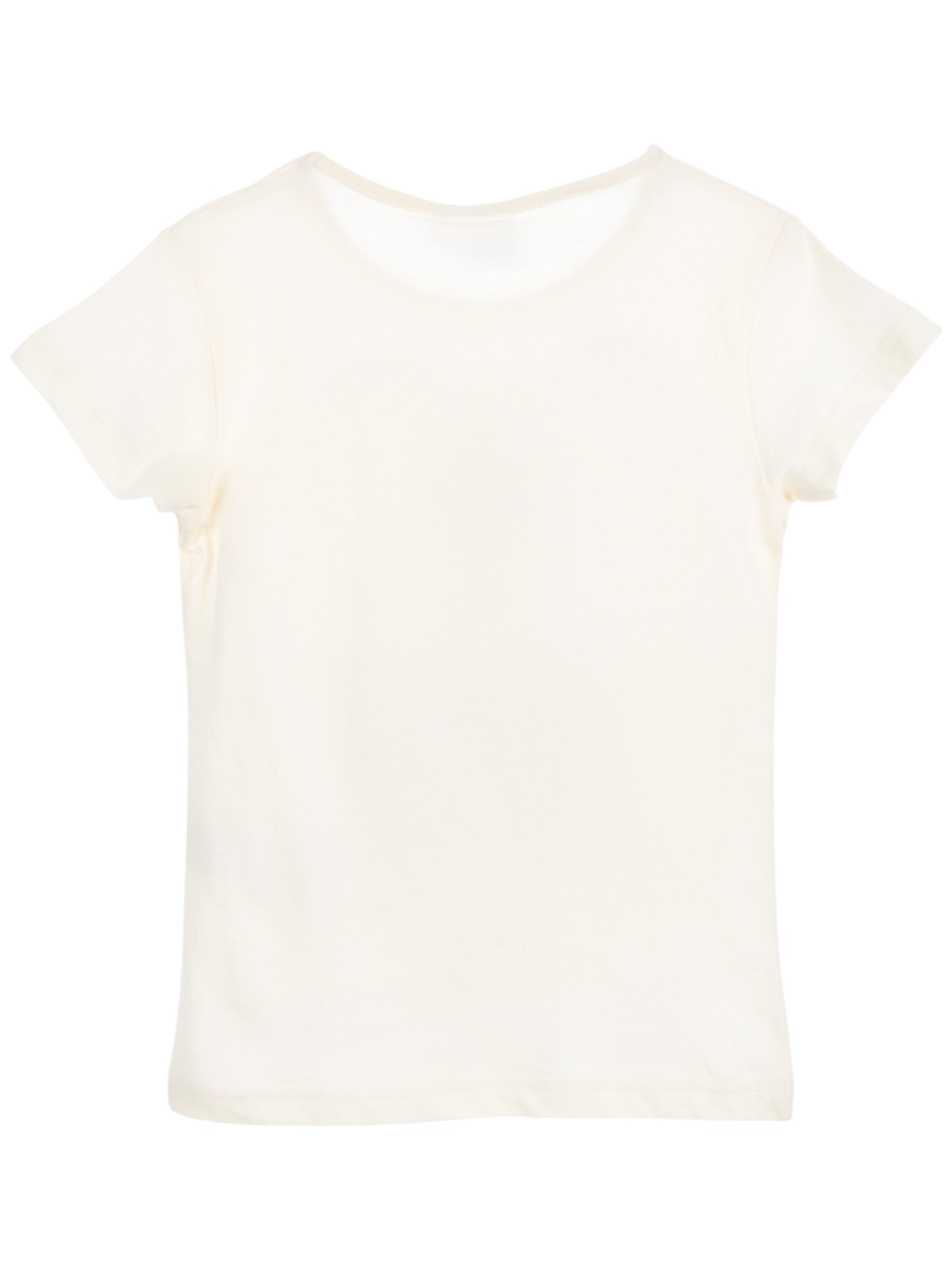 Wednesday Shirt 'Wednesday T-Shirt'‌‌‌‌‌‌‌‌‌ in Weiß