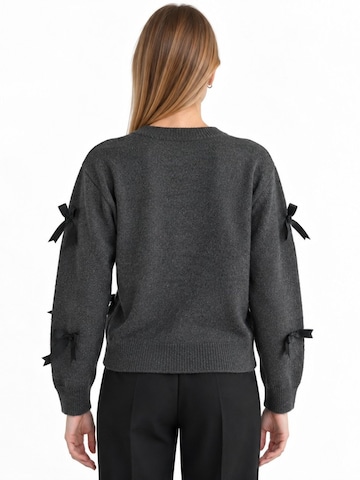 Viorna Sweatshirt 'Sweatshirts' in Grey