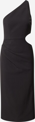 Jarlo Cocktailklänning 'Hettie' i svart: framsida
