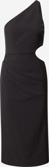 Jarlo Kleid 'Hettie' in schwarz, Produktansicht