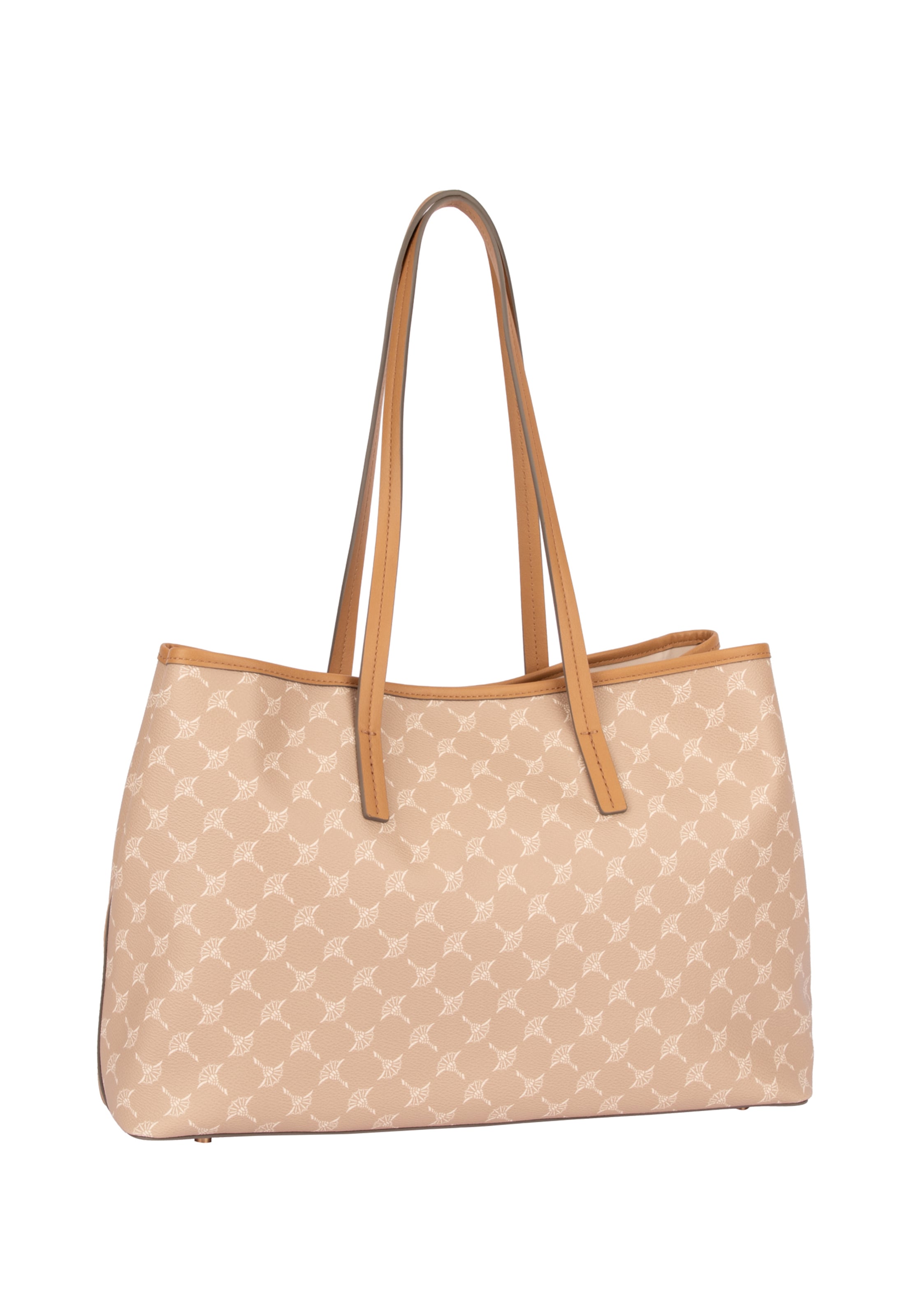 JOOP! Ostoskassi 'Cortina 1.0 Imogen' värissä beige