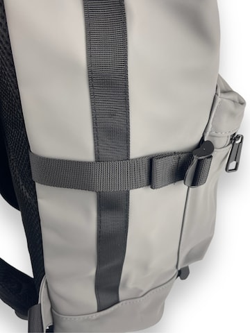 Kumixi - Mochila en gris