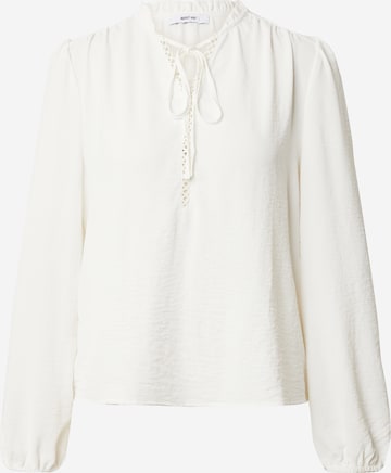 ABOUT YOU Blouse in White: front